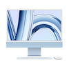 آیمک 24 اینچ 2023 | iMac 24 inch M3 8C-10C - ظرفیت 512/8 گیگابایت
