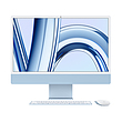 آیمک 24 اینچ 2023 | iMac 24 inch M3 8C-10C CTO - ظرفیت 512/16 گیگابایت