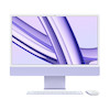 آیمک 24 اینچ 2023 | iMac 24 inch M3 8C-10C CTO - ظرفیت 1/16 ترابایت