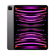 آیپد پرو 12.9 اینچ | iPad Pro 12.9 Inch M2 Wifi - ظرفیت 2 ترابایت