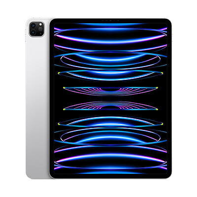 آیپد پرو 12.9 اینچ | iPad Pro 12.9 Inch M2 5G - ظرفیت 2 ترابایت