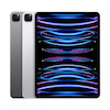 آیپد پرو 12.9 اینچ | iPad Pro 12.9 Inch M2 5G - ظرفیت 128 گیگابایت