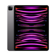آیپد پرو 12.9 اینچ | iPad Pro 12.9 Inch M2 5G - ظرفیت 256 گیگابایت