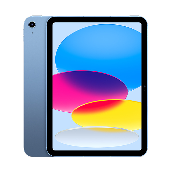 آیپد نسل 10 | iPad 10 Gen 5G - ظرفیت 256 گیگابایت