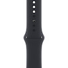 اپل واچ سری 8 آلومینیوم میدنایت با بند میدنایت | Apple Watch Series 8 Aluminum-Midnight