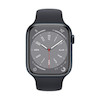 اپل واچ سری 8 آلومینیوم میدنایت با بند میدنایت | Apple Watch Series 8 Aluminum-Midnight
