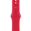 اپل واچ سری 8 آلومینیوم قرمز با بند قرمز | Apple Watch Series 8 Aluminum-Red
