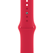 اپل واچ سری 8 آلومینیوم قرمز با بند قرمز | Apple Watch Series 8 Aluminum-Red