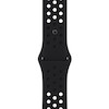 اپل واچ نایکی سری 8 آلومینیوم میدنایت با بند مشکی | Apple Watch Series 8 Aluminum-Black