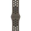 اپل واچ نایکی سری 8 آلومینیوم استارلایت با بند زیتونی | Apple Watch Series 8 Aluminum-Olive