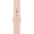 اپل واچ SE 1 آلومینیوم طلایی با بند صورتی | Apple Watch SE 1 Aluminum-Pink
