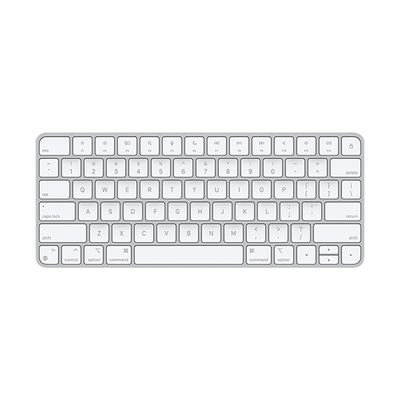 مجیک کیبورد 2021 اپل | Apple 2021 Magic Keyboard