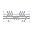 مجیک کیبورد با تاچ آیدی اپل | Apple Touch ID Magic Keyboard