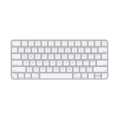 مجیک کیبورد با تاچ آیدی اپل | Apple Touch ID Magic Keyboard
