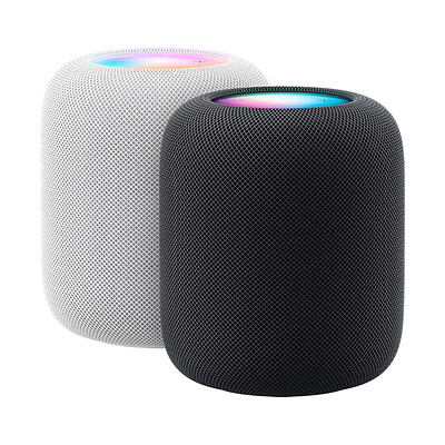 هوم پاد ( اسپیکر هوشمند ) 2023 اپل | Apple HomePod 2023