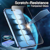 گلس آیفون 15 پرو مکس جی تک موبایل | G Tech Mobile - مدل G Force HD glass Screen Protector
