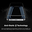 گلس آیفون 15 پرو مکس جی تک موبایل | G Tech Mobile - مدل G Force HD glass Screen Protector