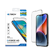 گلس آیفون 14 پرو مکس جی تک موبایل | G Tech Mobile - مدل G Force HD glass Screen Protector