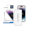 گلس آیفون 14 پرو مکس جی تک موبایل | G Tech Mobile - مدل G Force Anti Dust glass Screen Protector