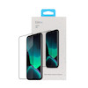 گلس آیفون 11 و XR بلینکس | Blinx - مدل Lumino 3D Clear Glass screen Protector