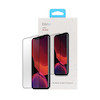 گلس مات آیفون 11 و XR بلینکس | Blinx - مدل Velvet Matte 3D Glass screen Protector