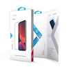 گلس مات آیفون 11 پرو و XS و X بلینکس | Blinx - مدل Velvet Matte 3D Glass screen Protector