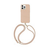 کیس چرم گیاهی آیفون 15 پرو مکس کوئل | Coehl مدل MUSE Slim Vegan leather protective case