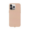 کیس چرم گیاهی آیفون 15 پرو مکس کوئل | Coehl مدل MUSE Slim Vegan leather protective case