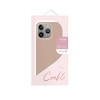 کیس چرم گیاهی آیفون 15 پرو مکس کوئل | Coehl مدل MUSE Slim Vegan leather protective case