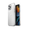 کیس شفاف آیفون 13 پرو مکس یونیک | Uniq مدل AirFender Slim Flexible Clear case