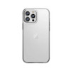 کیس شفاف آیفون 13 پرو یونیک | Uniq مدل AirFender Slim Flexible Clear case