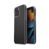 کیس شفاف آیفون 13 یونیک | Uniq مدل AirFender Slim Flexible Clear case