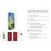 گلس ضد تابش شدید آیفون 13 و 14 زگ | Zagg - مدل Glass Elite Edge Anti-Glare