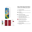 گلس ضد تابش شدید آیفون 13 و 14 زگ | Zagg - مدل Glass Elite Edge Anti-Glare