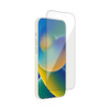 گلس ضد تابش شدید آیفون 13 و 14 زگ | Zagg - مدل Glass Elite Edge Anti-Glare