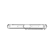 کیس آیفون 13 پرو مکس اسپیگن | Spigen مدل Crystal Flex