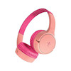 هدفون بی سیم کودکان بلکین | Belkin مدل SoundForm Mini Wireless headphones for kids
