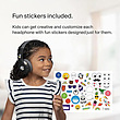 هدفون بی سیم کودکان بلکین | Belkin مدل SoundForm Mini Wireless headphones for kids
