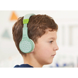 هدفون بی سیم کودکان هاما | Hama مدل Safe Wireless Headphones Teens Guard