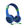 هدفون بی سیم کودکان هاما | Hama مدل Safe Wireless Headphones Teens Guard