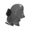 هولدر و شارژر بی سیم ماشین 10w فورس پاور | Force Power - مدل Car holder with Wireless fast charge