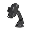 هولدر و شارژر بی سیم ماشین 10w فورس پاور | Force Power - مدل Car holder with Wireless fast charge