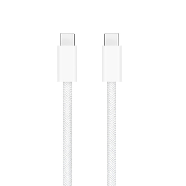 کابل Usb-C to Usb-C اپل | Apple طول 1 متر - مدل a2795