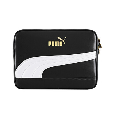 کیف مک بوک ایر پوما | Puma مدل pmap1006-blk