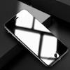 گلس آیفون 6 پلاس و 6s پلاس مشکی ایکس او | XO - مدل Tempered Glass Film
