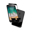 گلس آیفون 7 پلاس سفید جی سی پال | JCPAL - مدل Preserver ultra-tough edge Glass Screen Protector