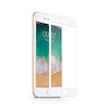 گلس آیفون 7 پلاس سفید جی سی پال | JCPAL - مدل Preserver ultra-tough edge Glass Screen Protector