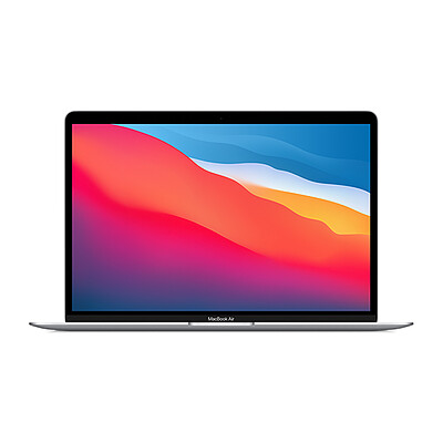 مک بوک ایر 13.3 اینچ 2020 | MacBook Air 13.3 inch M1 - ظرفیت 256/8 گیگ - مدل MGN63 ، MGN93 ، MGND3