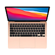 مک بوک ایر 13.3 اینچ 2020 | MacBook Air 13.3 inch M1 - ظرفیت 256/8 گیگ - مدل MGN63 ، MGN93 ، MGND3