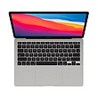 مک بوک ایر 13.3 اینچ 2020 | MacBook Air 13.3 inch M1 - ظرفیت 256/8 گیگ - مدل MGN63 ، MGN93 ، MGND3